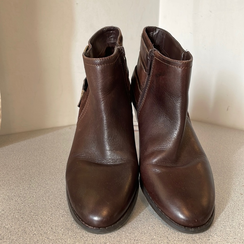 Arturo Chiang Boots